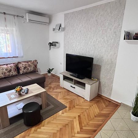 Apartman Mim Trebinje Eksteriør billede