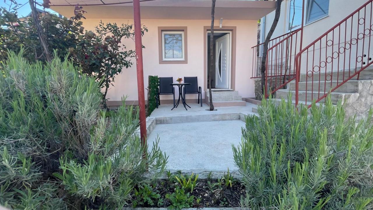 Apartman Mim Trebinje Eksteriør billede