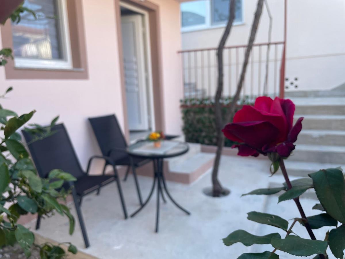 Apartman Mim Trebinje Eksteriør billede