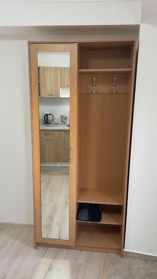 Apartman Mim Trebinje Eksteriør billede