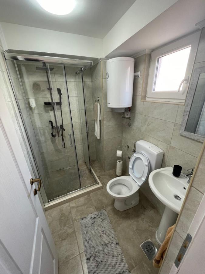 Apartman Mim Trebinje Eksteriør billede