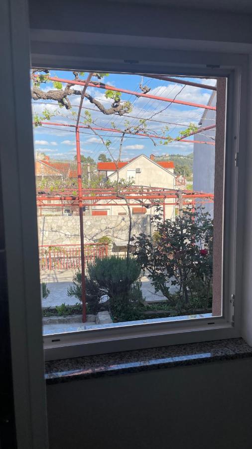 Apartman Mim Trebinje Eksteriør billede