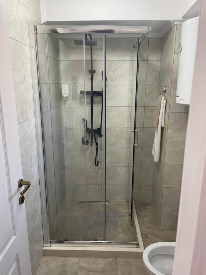 Apartman Mim Trebinje Eksteriør billede