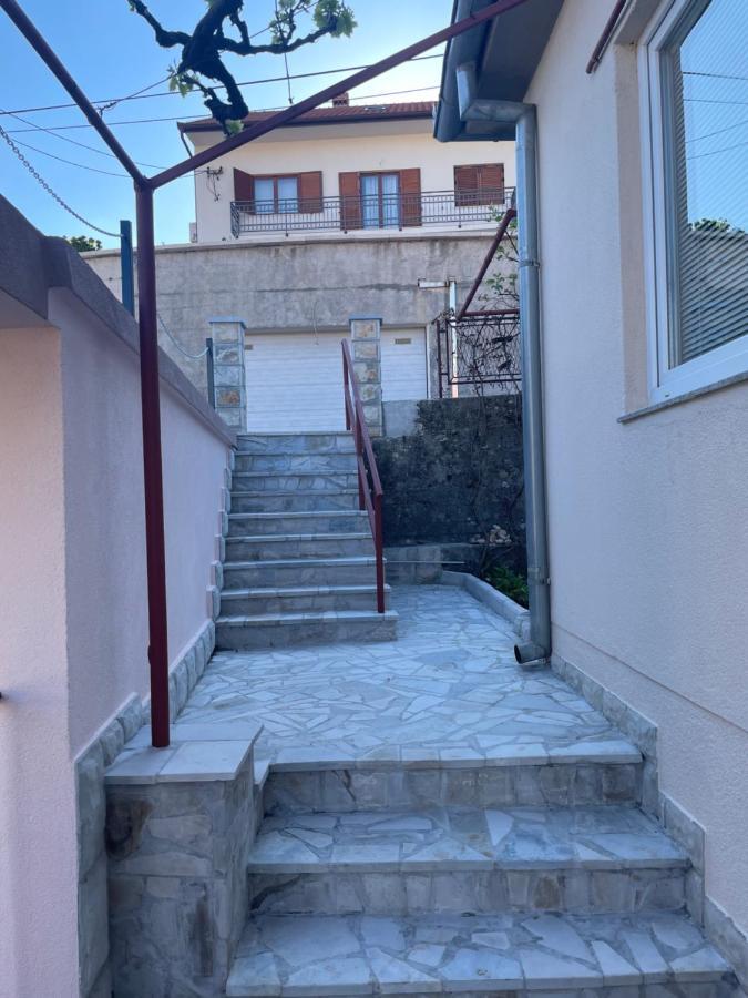 Apartman Mim Trebinje Eksteriør billede