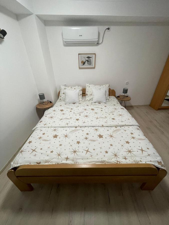 Apartman Mim Trebinje Eksteriør billede