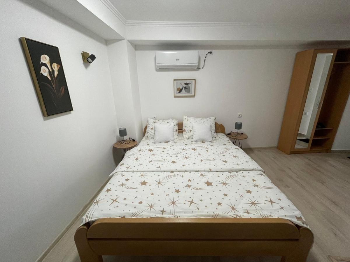 Apartman Mim Trebinje Eksteriør billede