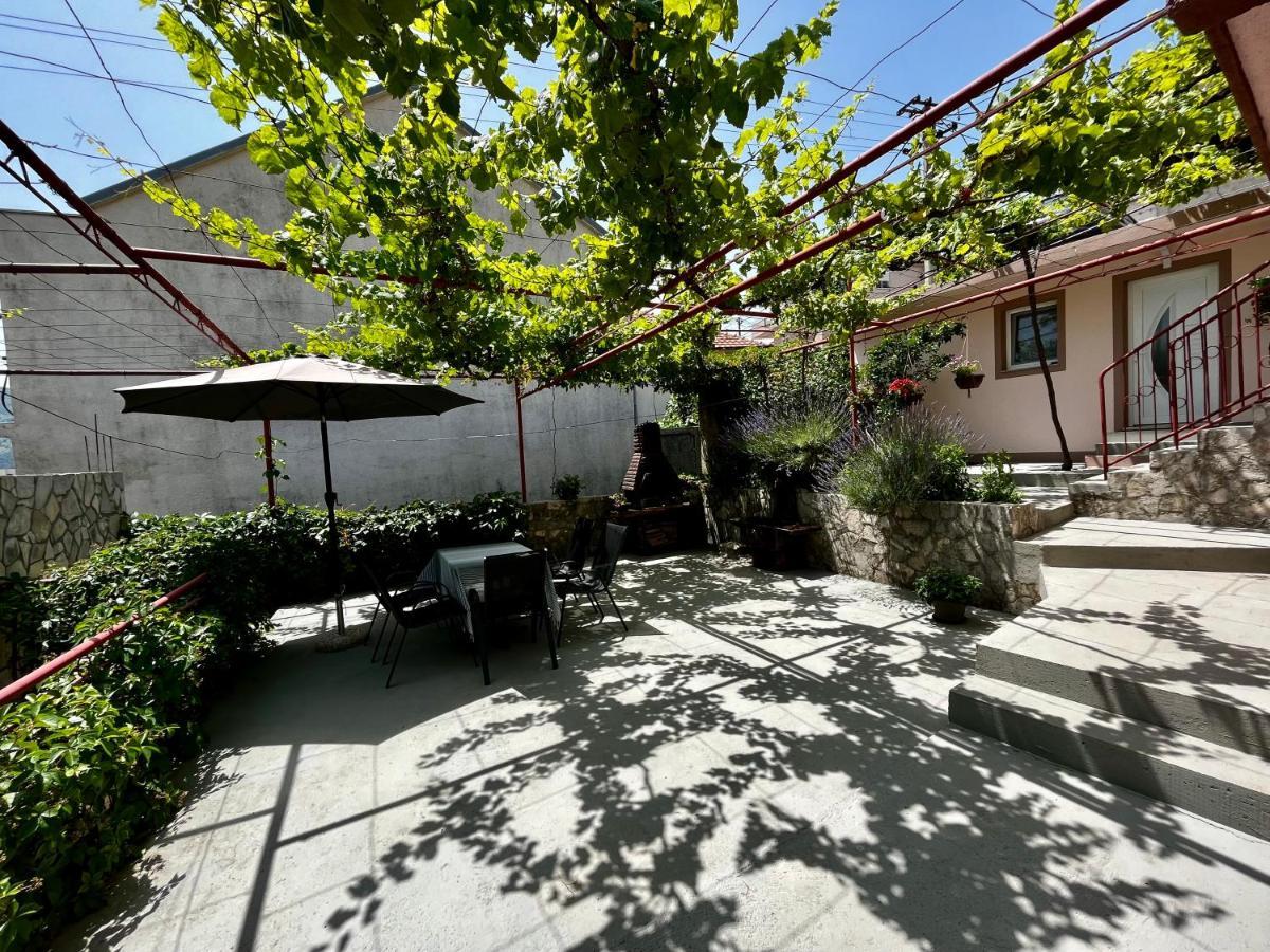 Apartman Mim Trebinje Eksteriør billede