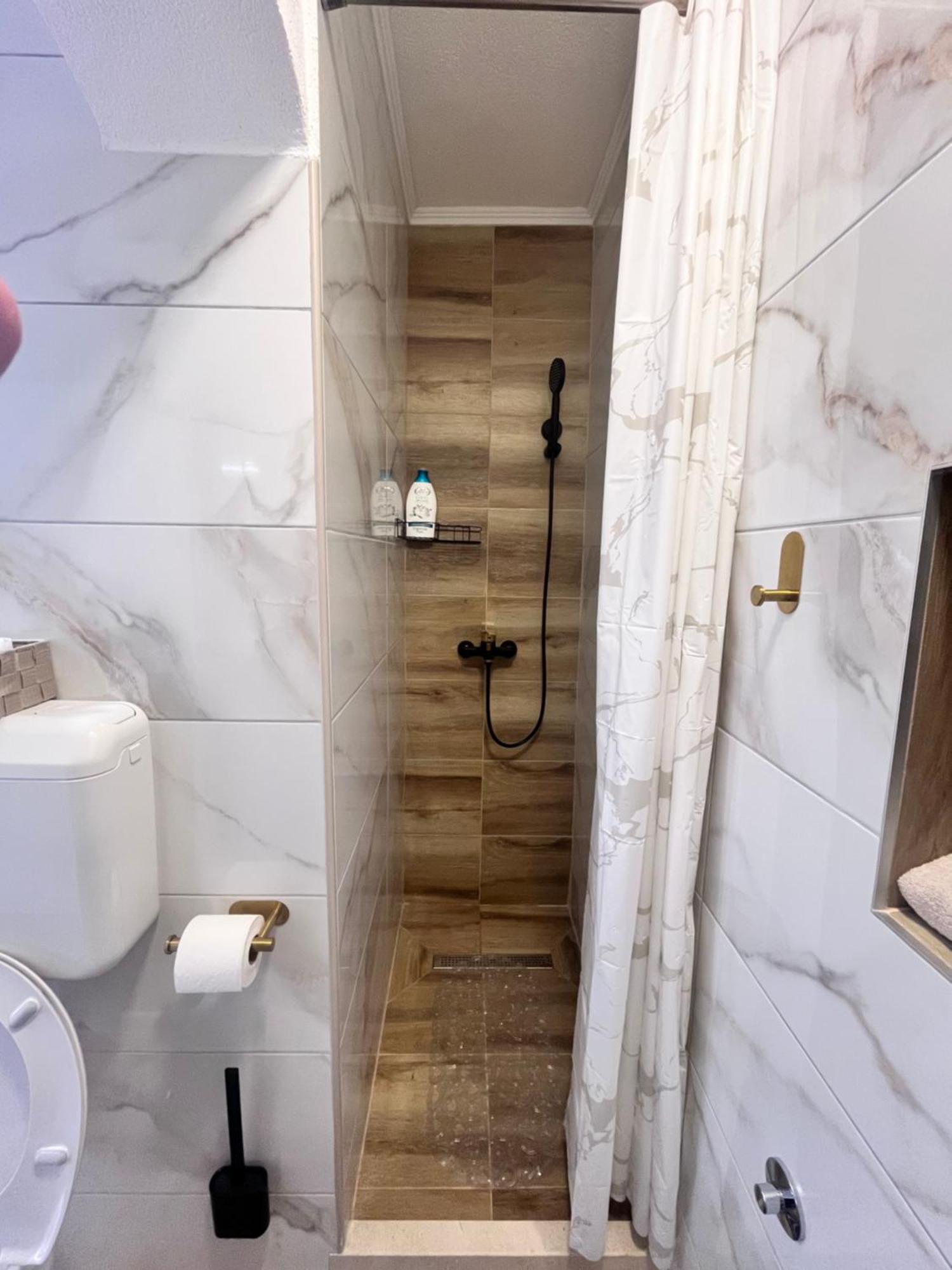 Apartman Mim Trebinje Eksteriør billede