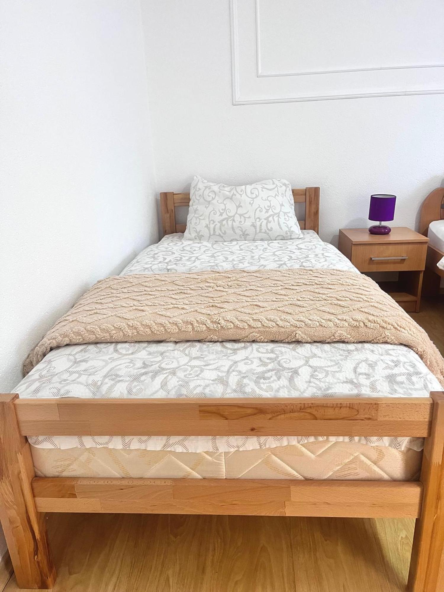 Apartman Mim Trebinje Eksteriør billede