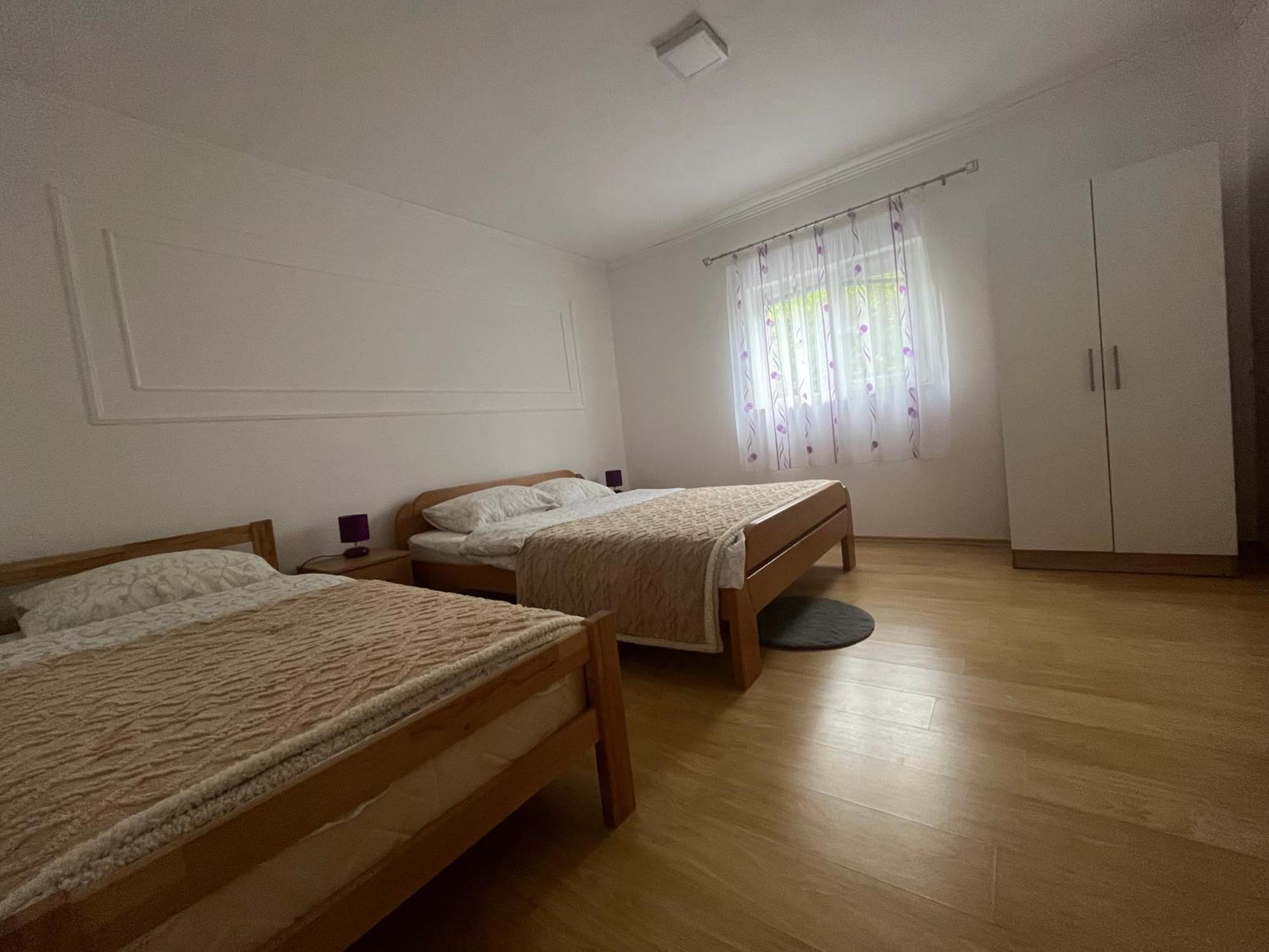 Apartman Mim Trebinje Eksteriør billede